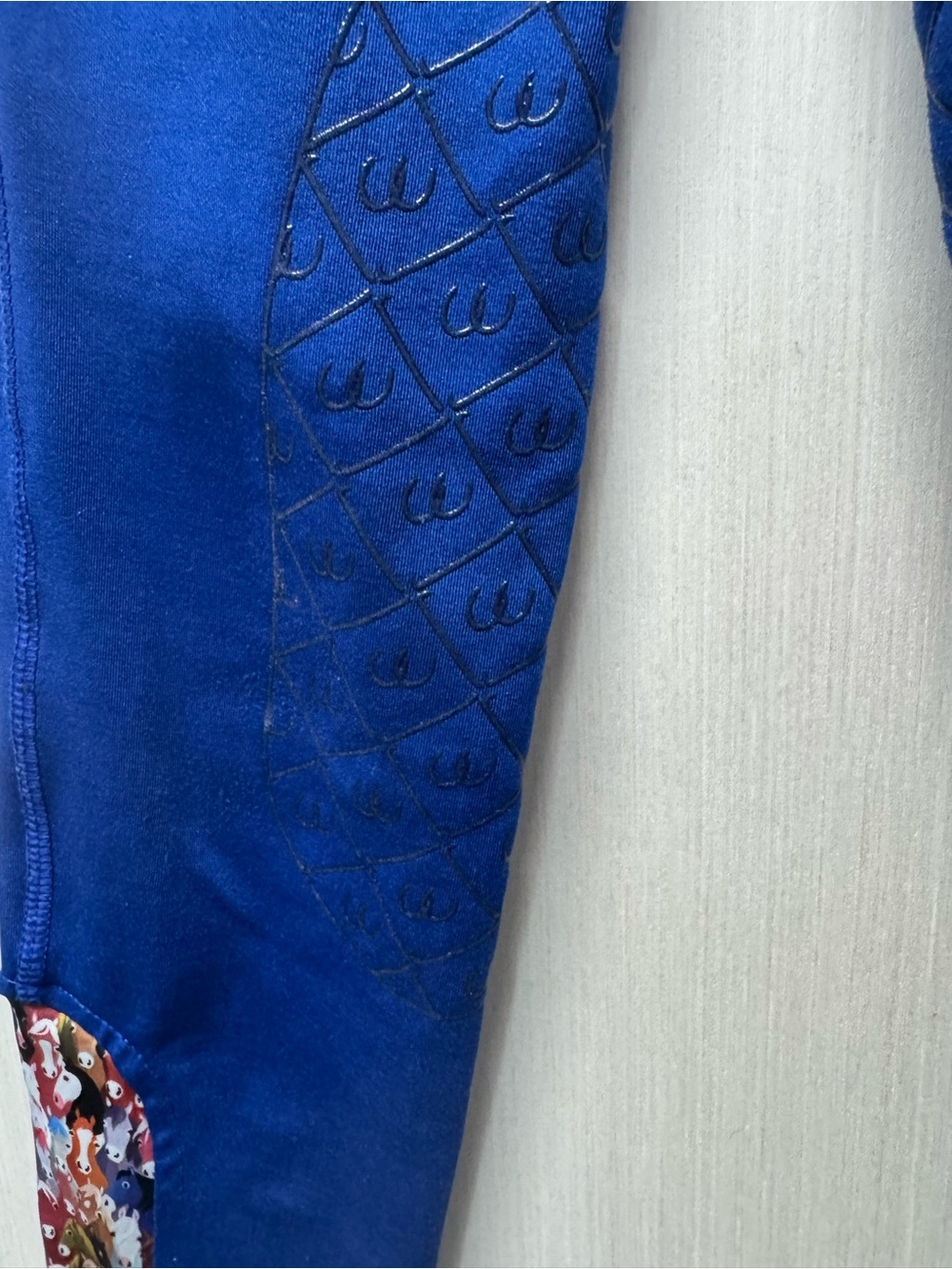 Ovation Riding Pants - Picture 3 of 5
